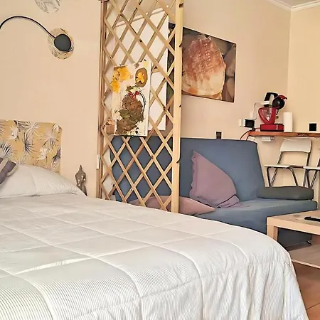 Apartamento La Paz-2