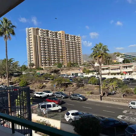 Comodoro Cristianos Beach Vivienda Vacacional-2