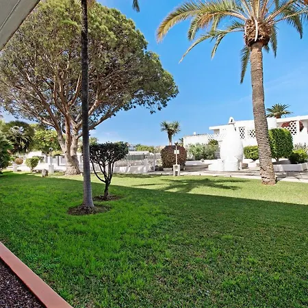 Apartamento Drago-2