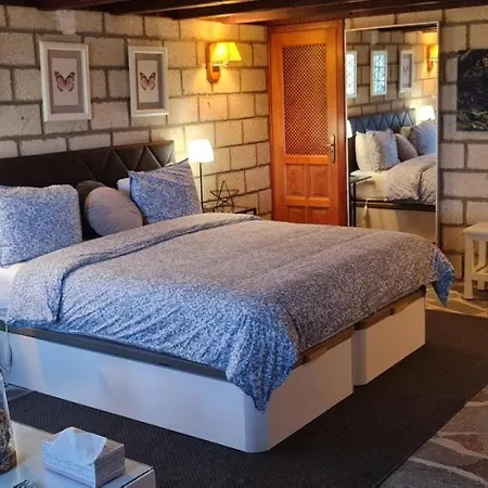 Casa Ramon B&B-2