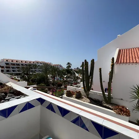 Apartments In The Golden Mile Tenerife-3