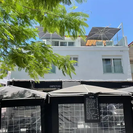 Martianez Club Apartments 5-2