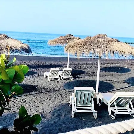 Summer Light In Playa De Las Americas-2