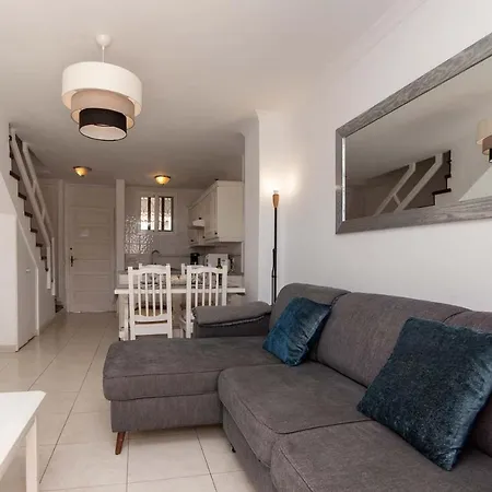Parque Santiago II 2 Bed-3