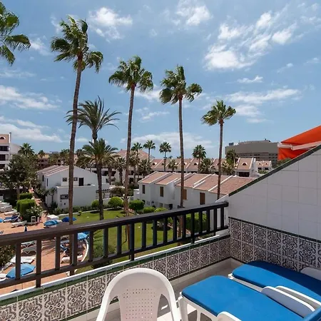 Parque Santiago II 2 Bed-2