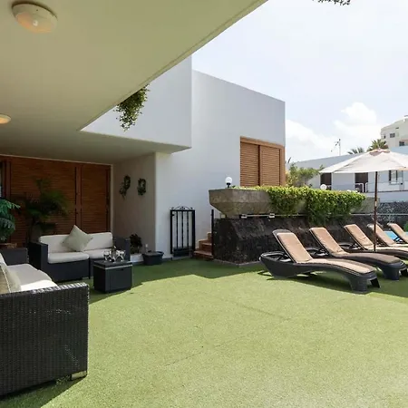 Villa Las Americas-3