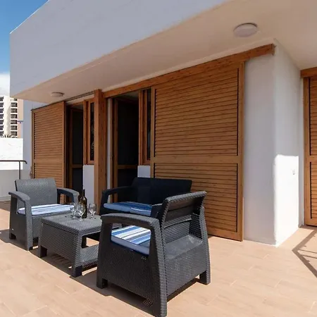 Villa Las Americas-2