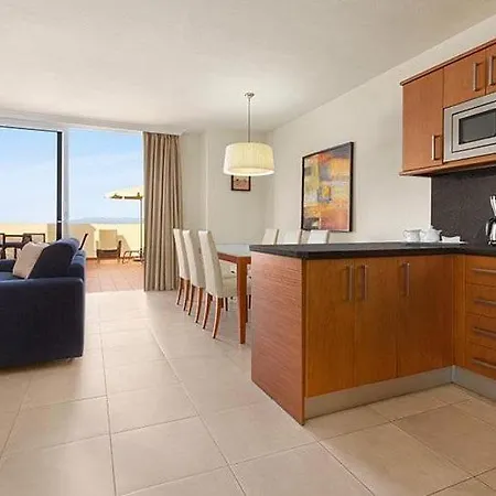 Ramada Residences By Wyndham Costa Adeje-3