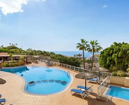 Ramada Residences By Wyndham Costa Adeje-2