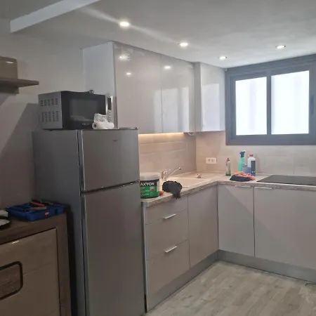 Beautiful Duplex With Heated Pool-3
