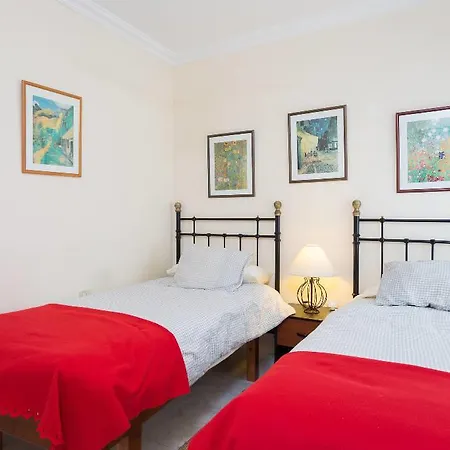 Apartamento Maya-2