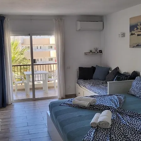 Holidays In Playa De Las Americas-3