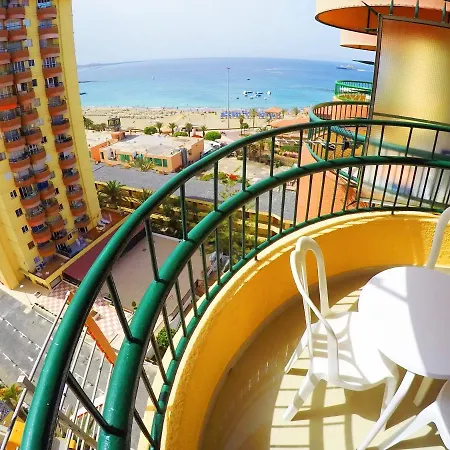 Torres Del Sol-3