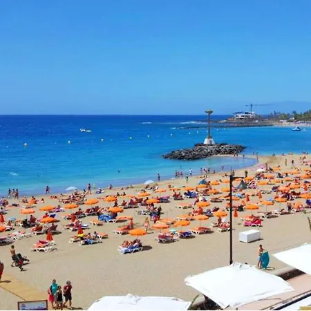 Live Los Cristianos Habana Avenue-3