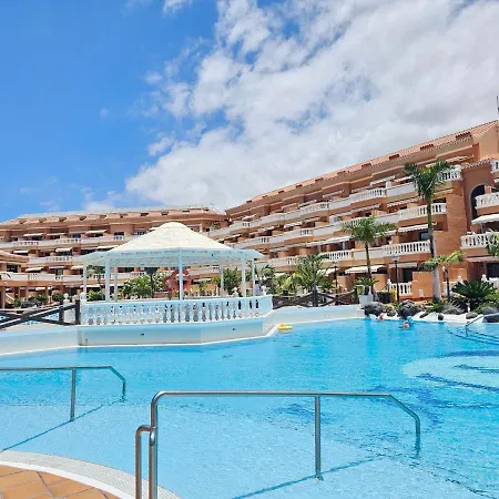 Tenerife Holidays Deluxe, Royal Garden, Las Americas-3