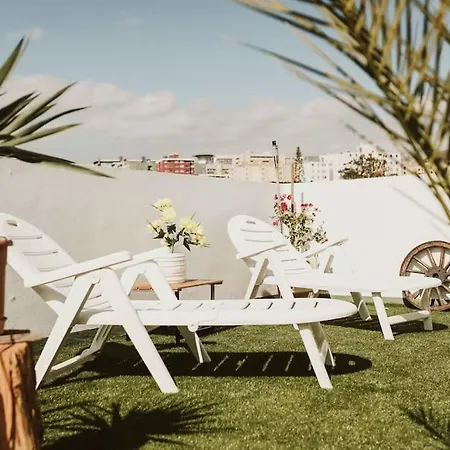 Apartamento De La Candelaria I-2