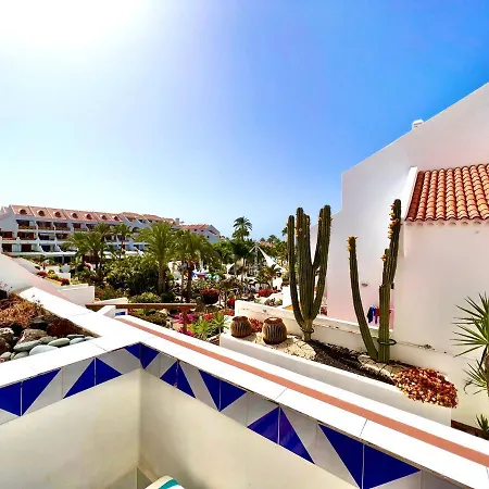Villas And Apartments In A Popular Complex-3