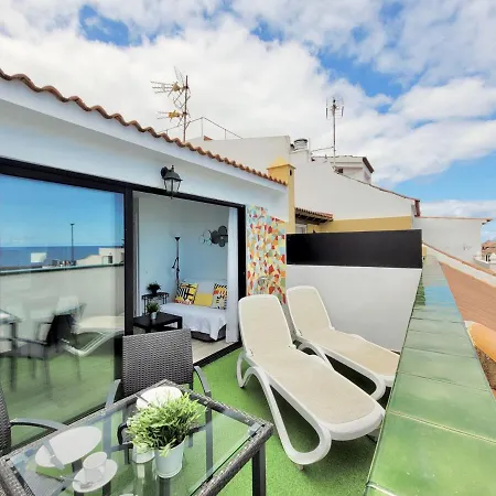 Summer Breeze Penthouse-3