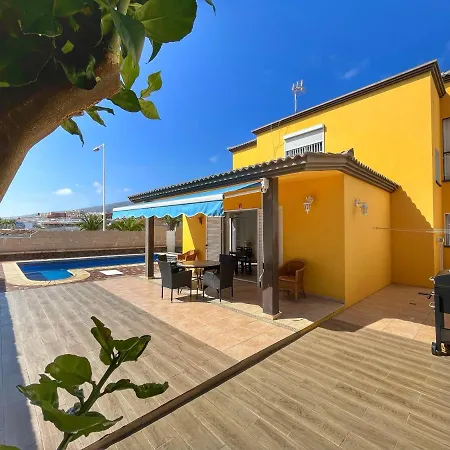 Villa Isabel-3