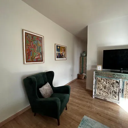 Apartamento Paula-2