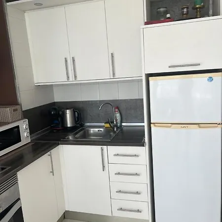 Cozy Apartment Near The Beach-3