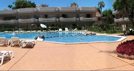 Apartamentos Molino Blanco-2