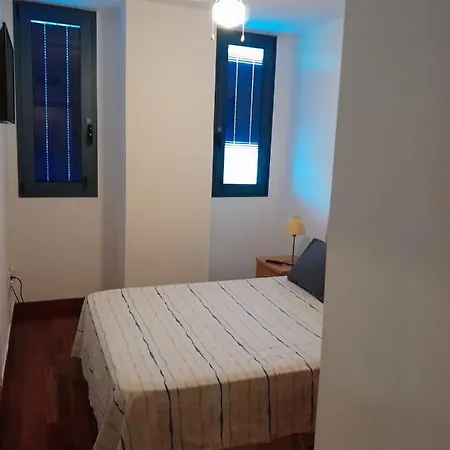 Apartamento Torre Uno Santa Cruz-2