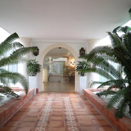 JOIA Salomé by Iberostar -Adults Only-2
