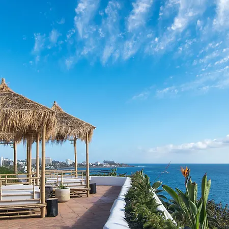 Hyatt Ziva Jardin Tropical Tenerife-2