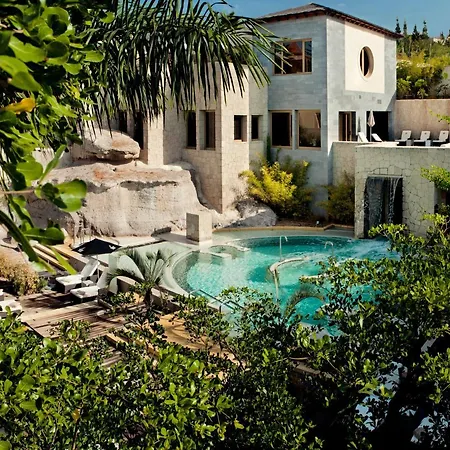 The Villas At Bahia Del Duque-2