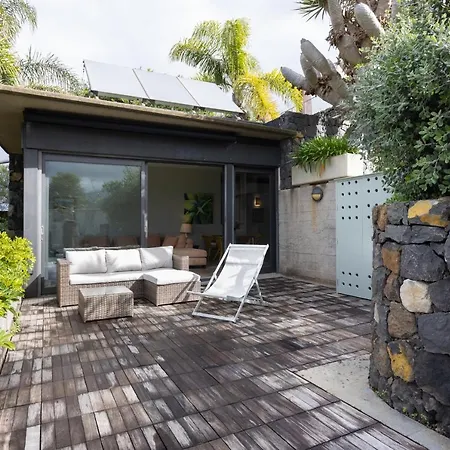 Quiet Villa With Views And Surrounded By Nature-2