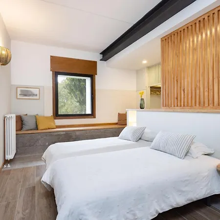Quiet Villa With Views And Surrounded By Nature-3