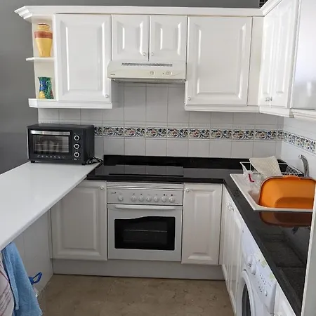 Appartement 1 Chambre-3