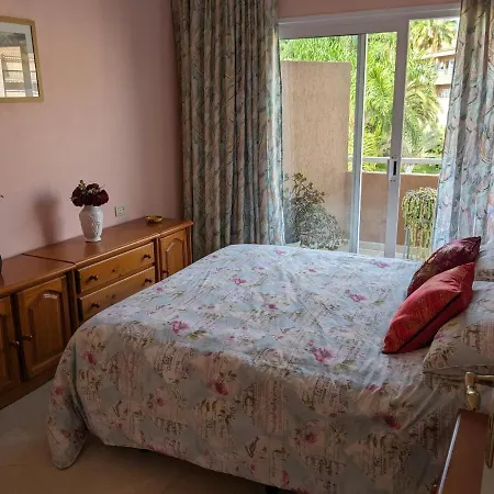 Appartement 1 Chambre-2