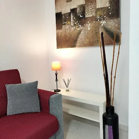 Nice Apartment With Balcony, Central, Wifi-2