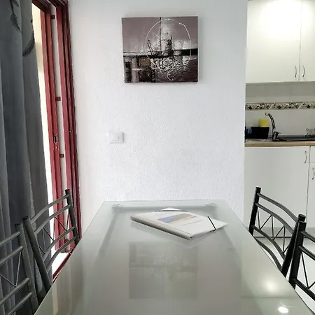 Nice Apartment With Balcony, Central, Wifi-3