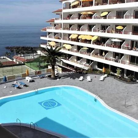 Apartamento Sol & Arena-3
