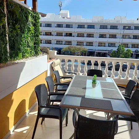 Townhouse El Camison-2