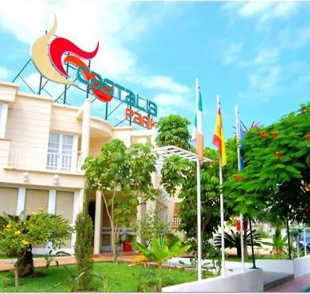 Labranda Bahia Fanabe & Villas All Inclusive-2