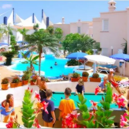 Labranda Bahia Fanabe & Villas All Inclusive-3