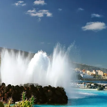 Heaven In Canary Islands 88-2