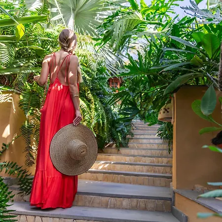Royal River, Luxury Hotel - Adults Only-3