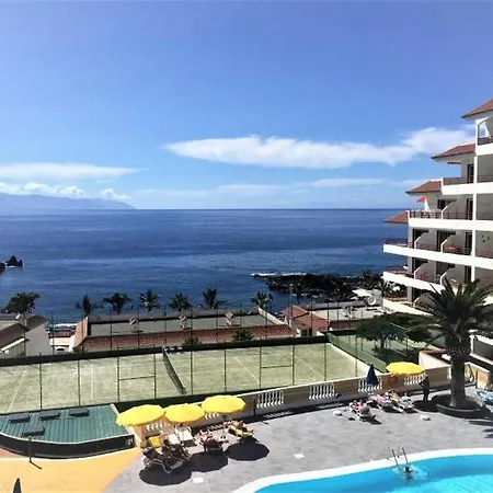 Apartamento Sol & Arena-2