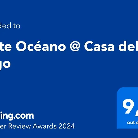 Suite Oceano @ Casa Del Lago-3
