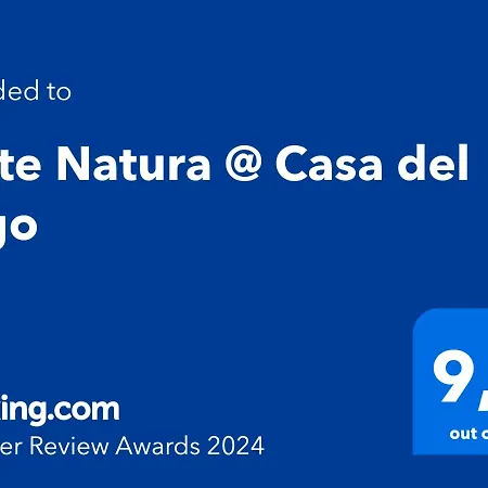 Suite Natura @ Casa Del Lago-2