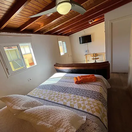 Casa La Laguna-3