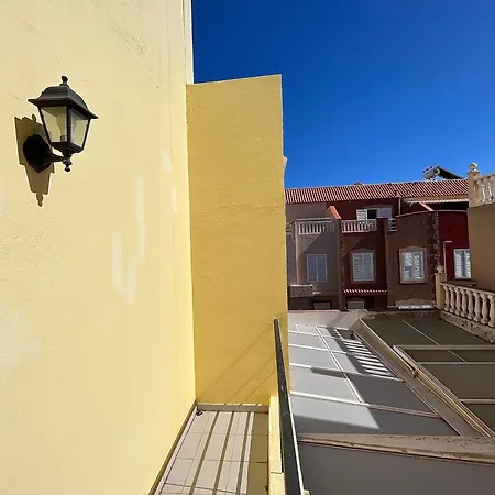 Casa La Laguna-2
