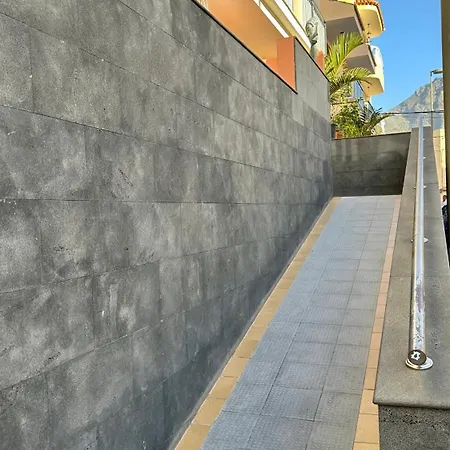 Boutique Apartment Adeje I-2