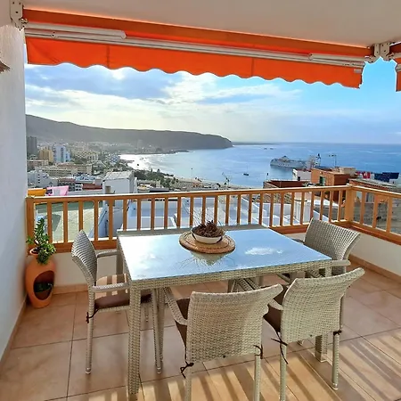 Apartment Cactus II Los Cristianos-2