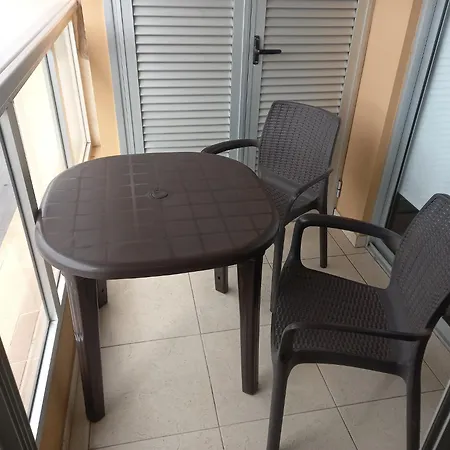 Apartamentos Medano - La Ladera-2